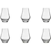 Royal Leerdam Universalgläser Specials 18 cl Transparent 6 stück