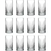 Pasabahce Elysiaongdrinkglas ml - er SET