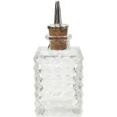 Barprofessional Bitters Bottle Square 100 Ml