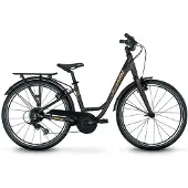 Bemoov Kinderfahrrad CL24