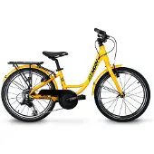 Bemoov Kinderfahrrad CL20