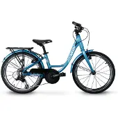 Bemoov Kinderfahrrad CL20