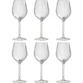 Royal Leerdam Weinglas Adora 38 cl - Transparent 6 Stück