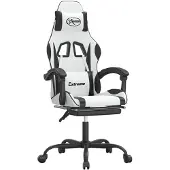 vidaXL Alejandro With footrest