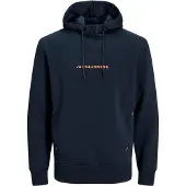 Jack & Jones Kapuzensweatshirt "JJTREE SWEAT HOOD"