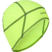 Gripgrab Thermo Hi-vis Kappe Gelb M Herren,Damen Gelb M