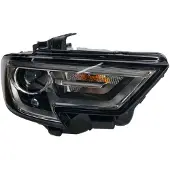 Valeo Scheinwerfer Rechts 046821