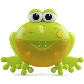 CarloBaby - Bubble frog with music +18m (274816)