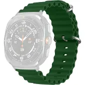 Cover-Discount Galaxy Watch Ultra (47mm) - Silikon Sportarmband Ersatzband