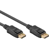 Goobay DisplayPort – DisplayPort