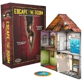 Thinkfun Casa De Muñecas Maldita Brettspiel Spanisch