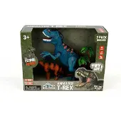Dimasa Packung 2 Dinosaurier Licht Und Sound