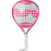Varlion Maxima Sum Pansy Junior-padelschläger