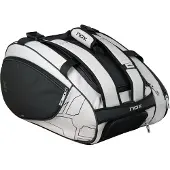 NOX Luxury Master Series Padelschlägertasche
