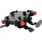 Sima GT Pro HUB + Knobs