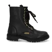 Vingino Mädchen Boots Julia - Zwart - Größe 34