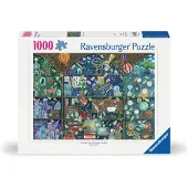 Ravensburger Das Kuriositätenkabinett 12000785