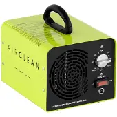 Expondo ulsonix Ozongenerator - 15000 mg/h - 150 W - Wasseranschluss