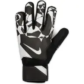 Nike NK GK MATCH - HO24 BLACK/WHITE
