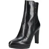 Nero Giardini Stiefelette Stiefelette Leder/Textil