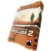Asmodee Terraforming Mars: Prelude 2 (EN) (FRY_PRE2)