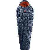 Deuter Exosphere 0? cinnamon