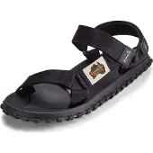 Gumbies Scrambler black 41 EU