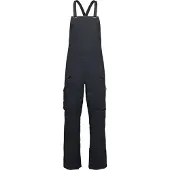 Black Diamond Skihose Factor Bibs Herren Black-XL