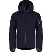 Elevenate Men St Moritz Jacket dark ink (699) M