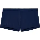 Hom Schwimmboxer Sea Life | Grösse: XXL | Farbe: Navy-Blau