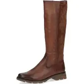 Caprice Stiefel Stiefel Leder/Textil