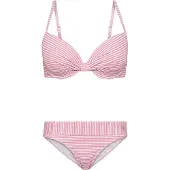s.Oliver Bügel-Bikini in Knoten-Optik
