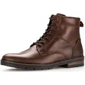 Pius Gabor Schnürstiefeletten - 1053.51.02 Herren, Männlich 31363630333635 Braun 42 EU