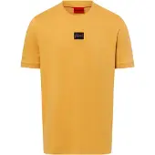 HUGO BOSS Diragolino Gel T-Shirt Gul Str. M