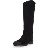 Felmini Stiefel Stiefel Veloursleder