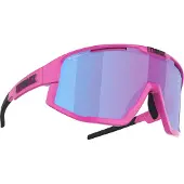 Bliz Sportbrille Fusion Nano pink