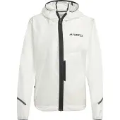 Adidas Leichte wasserdichte Jacke für Damen Terrex Xperior