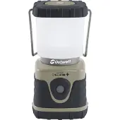 Outwell Carnelian Dc 600 Lampe Blau 600 Lumens Blau 600 Lumens
