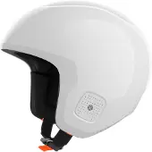 POC Skihelm Skull Dura X MIPS Unisex Hydrogen White-55 - 58 cm