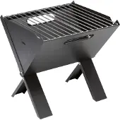 Outwell Cazal Tragbarer Kompaktgrill
