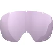 POC Fovea/Fovea Race Lens clarity highly intense/cloudy violet (9506) ONE