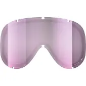 POC Retina/Retina Race Lens clarity highly intense/low light pink (9507) ONE
