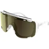 POC Sonnenbrille Devour Glacial