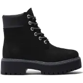 Timberland - Wasserdichte Stone Street 6-Inch Damenstiefel - Nummer 36