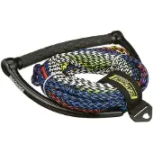 Seachoice Wasserski-/wakeboard-seil Mit 8 Abschnitten