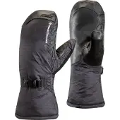 Black Diamond Super Light Gore-tex Fausthandschuhe