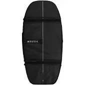 Mystic SAGA FOIL Boardbag 2025 black - 5,1