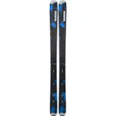 K2 Mindbender 99ti Alpinski