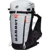 Mammut - Skitourenrucksack - Aenergy ST 20-25 White/Black - Weiß