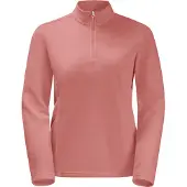 Jack Wolfskin Damen Pullover TAUNUS HZ W